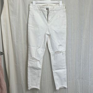 NWT : AMERICAN EAGLE Jeans : Size 8